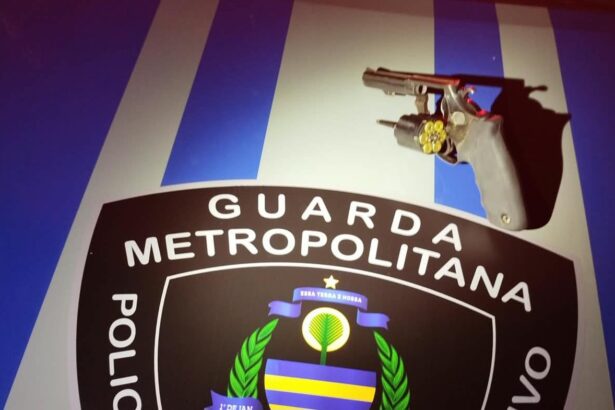 guarda-metropolitana-apreende-revolver-calibre.38-durante-abordagem-no-setor-sul,-em-palmas