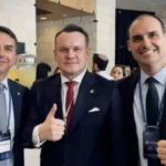 eurodeputado-ameaca-deportar-brasileiras-que-apoiaram-lula-na-polonia