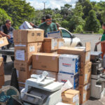 araguaina-recebe-caravana-“eletronico-nao-e-lixo”-para-incentivar-descarte-correto-de-residuos-eletronicos