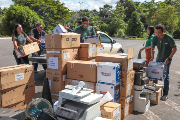 araguaina-recebe-caravana-“eletronico-nao-e-lixo”-para-incentivar-descarte-correto-de-residuos-eletronicos