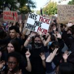 alunos-e-professores-protestam-na-franca-no-maior-dia-de-mobilizacao