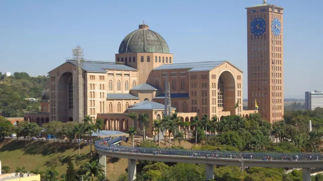 dutra-preve-recorde-de-romeiros-e-planeja-via-exclusiva-para-peregrinos-ate-aparecida