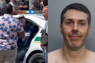 brasileiro-com-traje-do-ice-e-preso-durante-votacao-em-miami