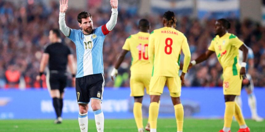 fim-de-uma-era:-messi-se-aposenta-da-selecao-argentina-apos-21-anos