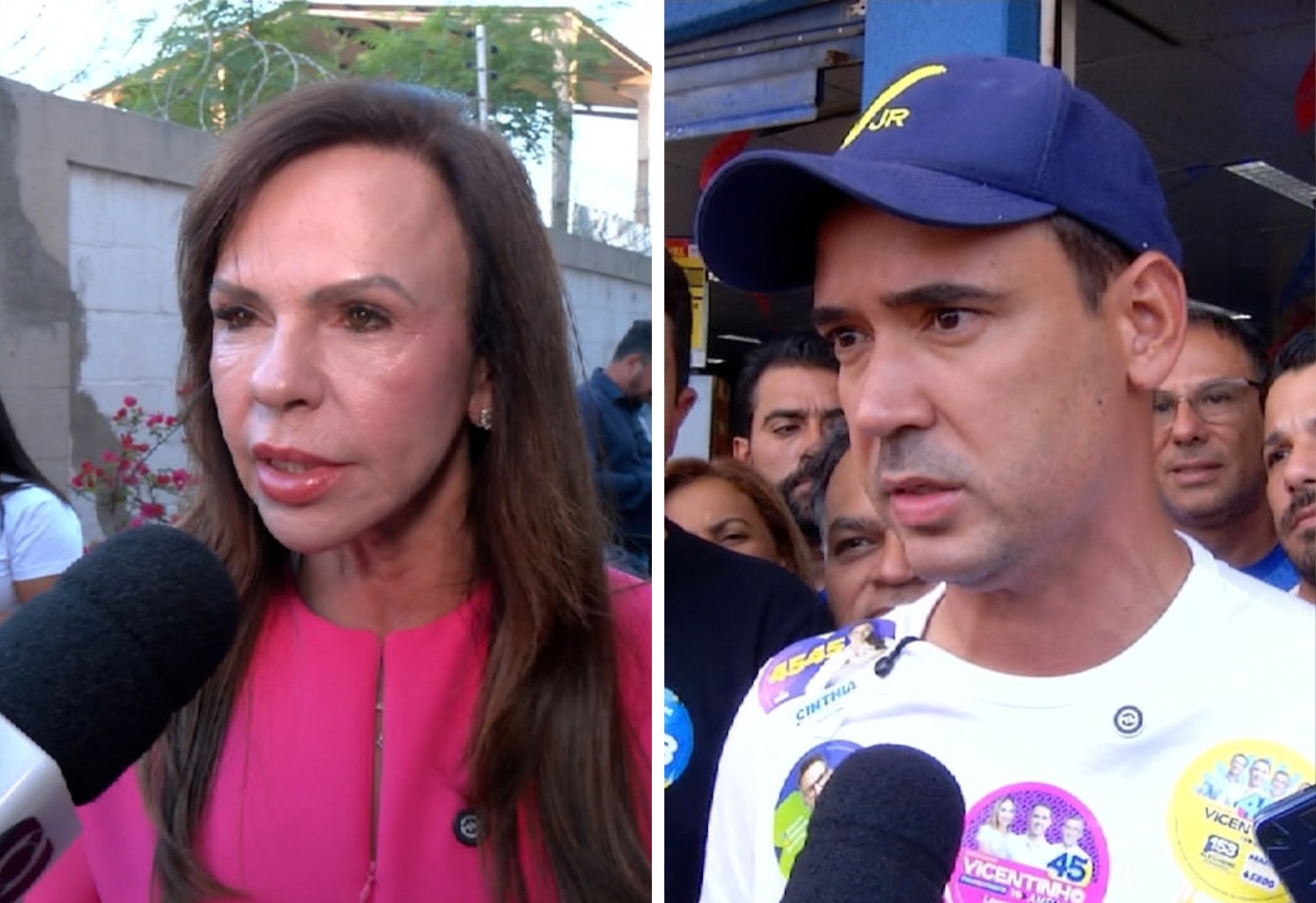 tocantins-nunca-teve-virada-no-2o-turno-para-governador:-nas-duas-disputas,-lider-do-1o-turno-venceu