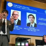 nobel-de-quimica-premia-ciencia-que-faz-moleculas-‘escolherem-um-lado’