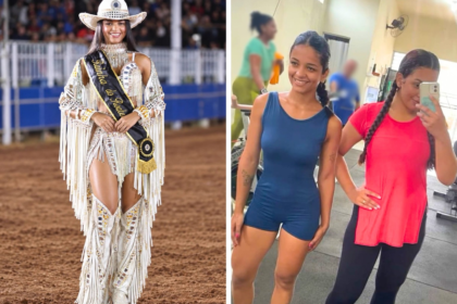 ‘tantas-memorias-com-voce’,-desabafa-irma-de-rainha-de-rodeio-que-morreu-apos-ser-atingida-por-raio-no-to