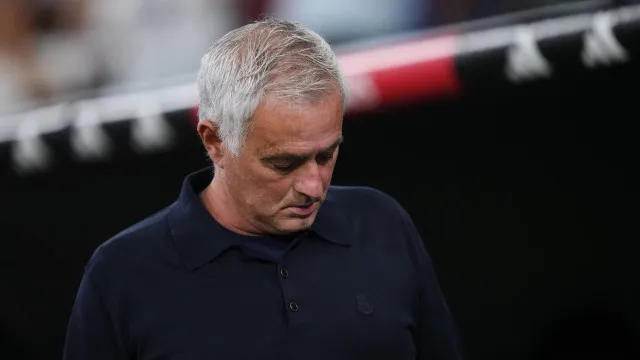 asencio-revela-gesto-de-mourinho-no-hospital:-“injecao-de-energia”