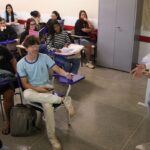 enem-2026:-inscrito-automaticamente-deve-escolher-idioma-da-prova
