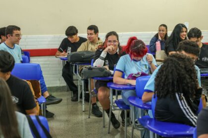 enem-2026:-falta-um-mes-para-o-primeiro-dia-de-provas