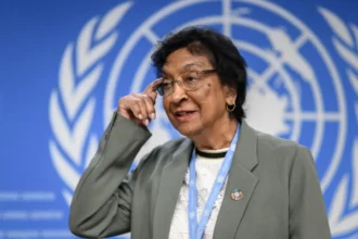 navanethem-pillay-vence-o-premio-nobel-da-paz-de-2026