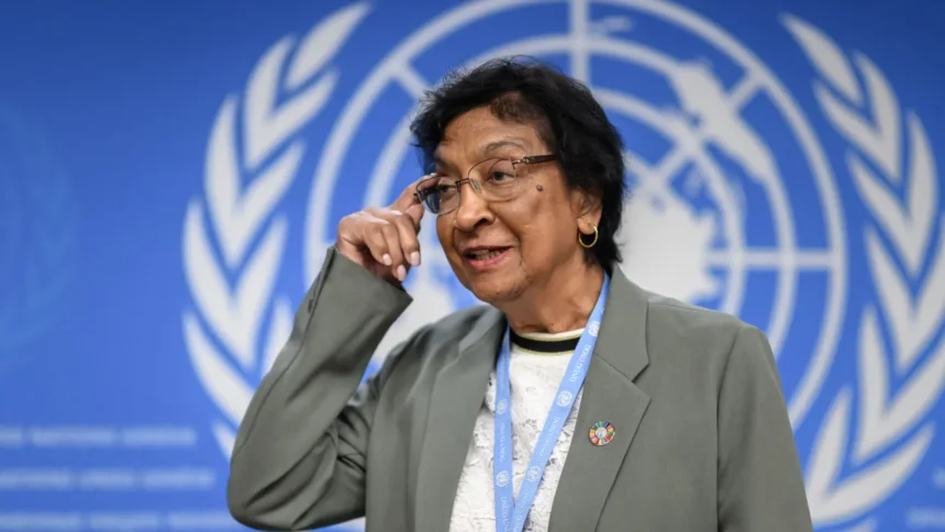 navanethem-pillay-vence-o-premio-nobel-da-paz-de-2026