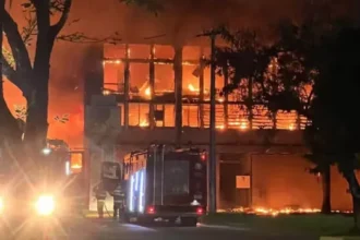 o-incendio-em-predio-da-ufpe-foi-criminoso?-entenda-o-que-se-sabe