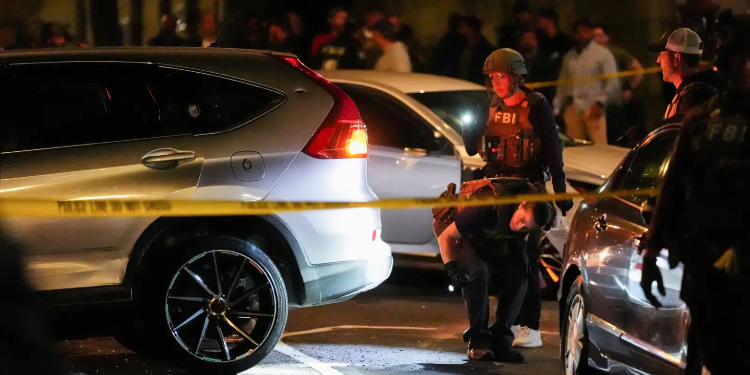 homem-e-baleado-em-nova-york-dentro-de-carro-por-agentes-do-ice