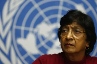 eua-impoem-novas-sancoes-ao-tribunal-penal-internacional-apos-nobel-da-paz-a-jurista-sul-africana