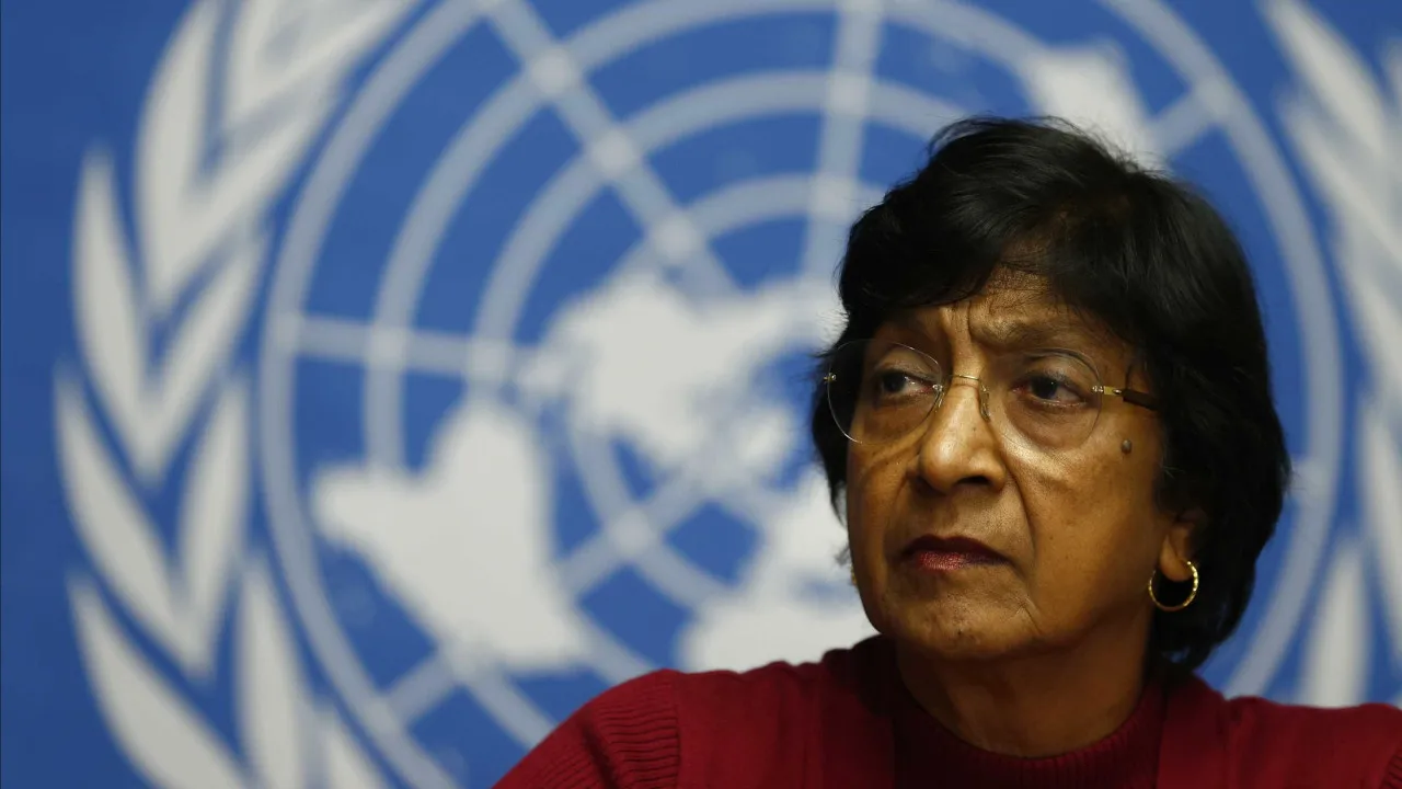 eua-impoem-novas-sancoes-ao-tribunal-penal-internacional-apos-nobel-da-paz-a-jurista-sul-africana