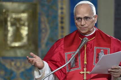 papa-leao-xiv-fara-cirurgia-para-retirar-nodulo-no-pulmao