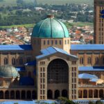 santuario-de-aparecida-tera-missas,-consagracao e-procissao-no-feriado