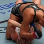 mais-jovem-do-ufc,-brasileira-deixa-buraco-na-testa-de-russa;-video