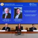 nobel-de-economia-2026-premia-estudos-sobre-crises-e-inflacao