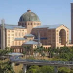 santuario-de-aparecida-tera-missas,-consagracao e-procissao-no-feriado
