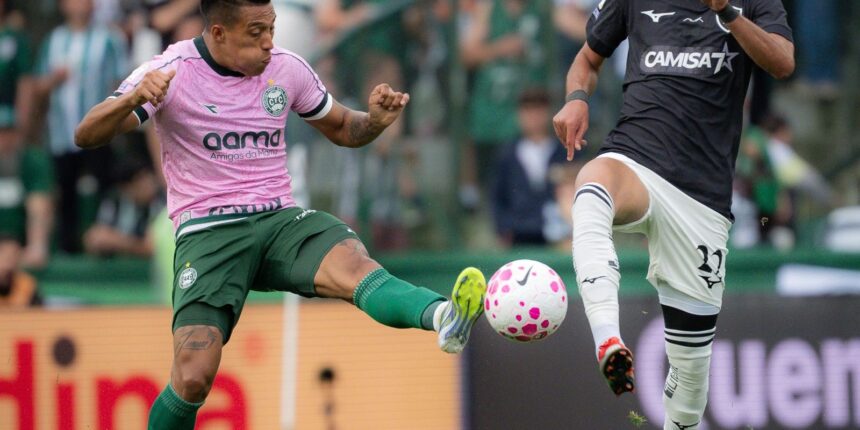 coritiba-e-botafogo-empatam-e-mantem-jejum-de-vitorias-no-brasileirao