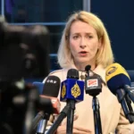 ue:-kallas-pede-sancoes-dos-eua-contra-russia-para-“terminar-a-guerra”-na-ucrania