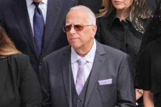 irmao-do-papa-leao-14-tambem-esta-com-cancer-e-em-tratamento,-diz-jornal