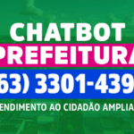 prefeitura-de-gurupi-investe-no-chatbot-para-ampliar-atendimento-ao-cidadao