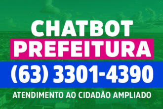 prefeitura-de-gurupi-investe-no-chatbot-para-ampliar-atendimento-ao-cidadao