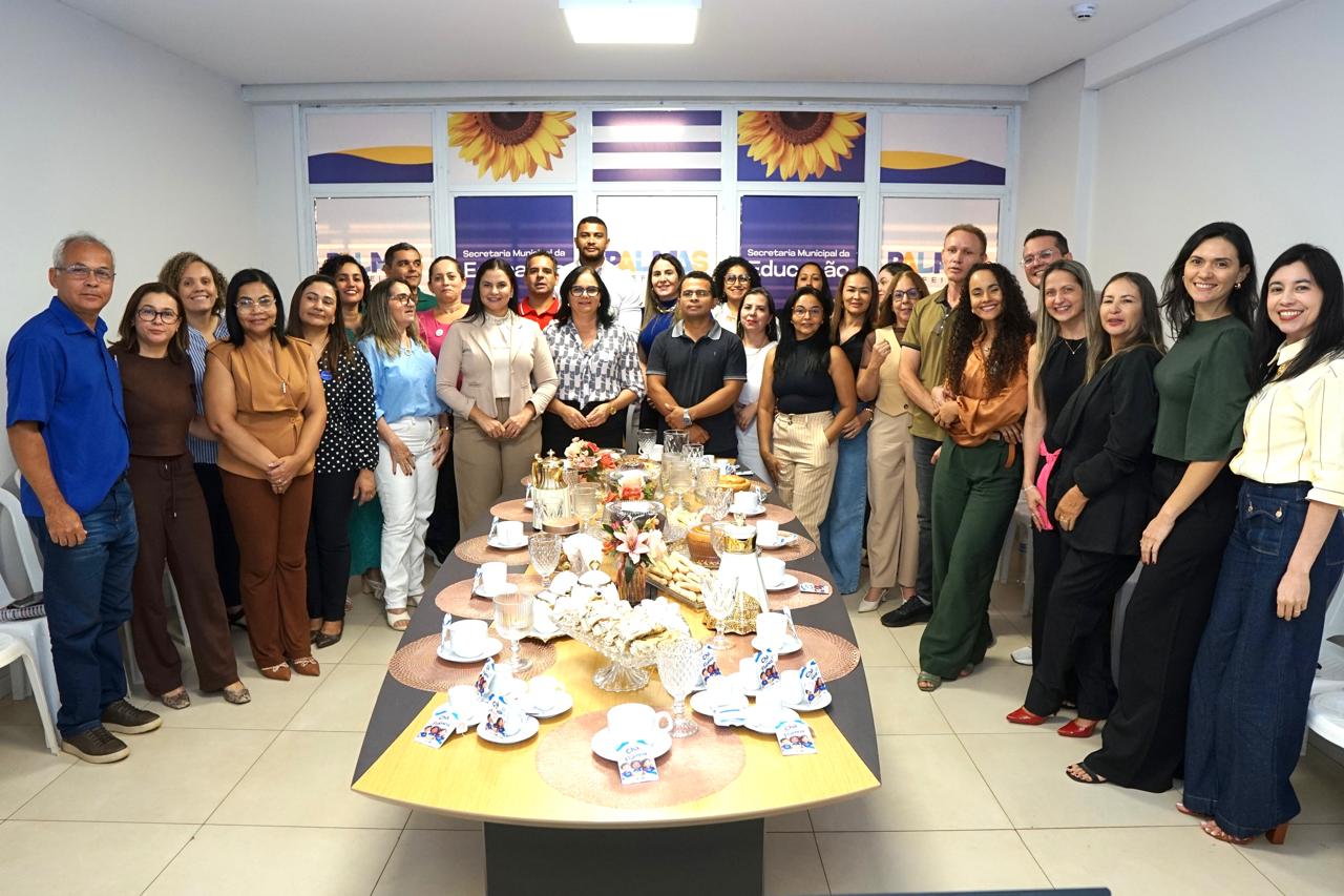 educacao-de-palmas-promove-‘cha-com-fluencia’-para-reforcar-alfabetizacao-e-preparar-alunos-para-avaliacoes-escolares
