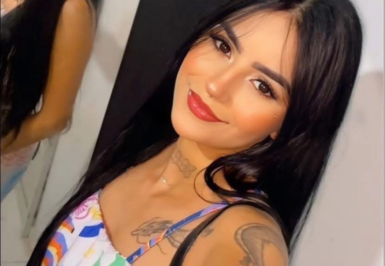 ‘era-apaixonada-pelo-filho’,-diz-amiga-de-jovem-que-morreu-apos-bater-em-betoneira-parada-em-ponte-no-to