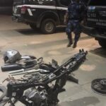 guarda-metropolitana-de-palmas-recupera-pecas-de-motocicleta-furtada-e-conduz-envolvidos-a-policia-civil