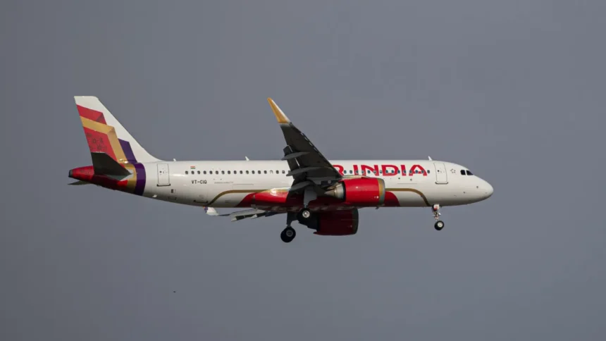 voo-da-air-india-e-desviado-apos-alerta-de-sequestro-e-ameaca-de-bomba