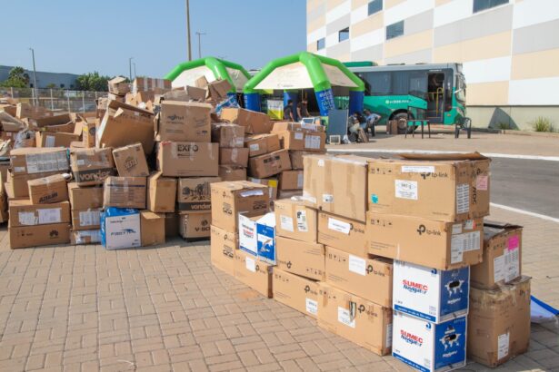 caravana-“eletronico-nao-e-lixo”-recebe-mais-de-8-toneladas-de-equipamentos-em-araguaina