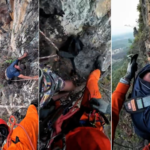 mostra-resgate-de-turista-que-escorregou-de-serra-e-ficou-preso-em-penhasco-no-to-ao-tentar-tirar-selfie