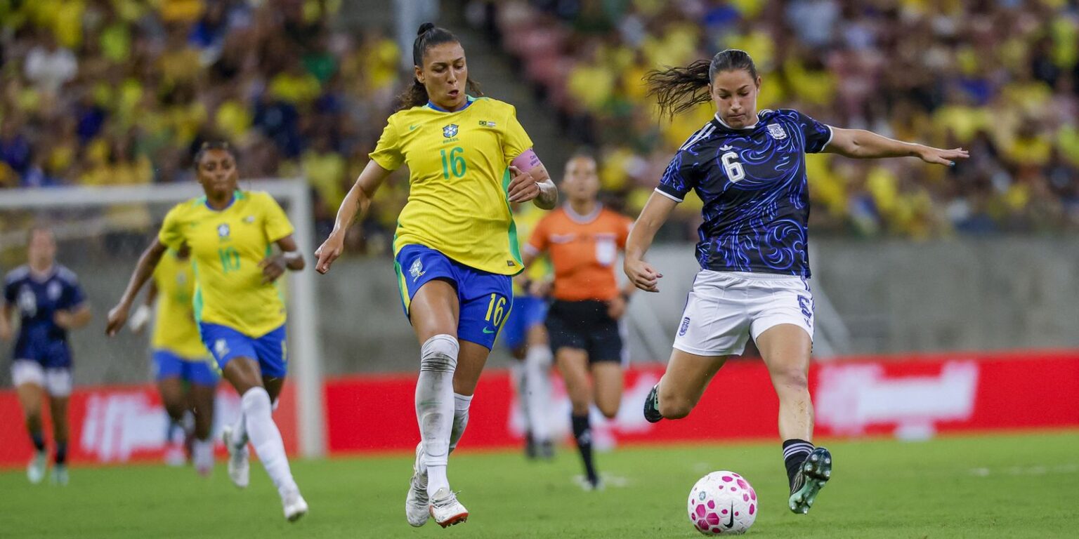 empate-com-argentina-conclui-periodo-de-testes-na-selecao-feminina