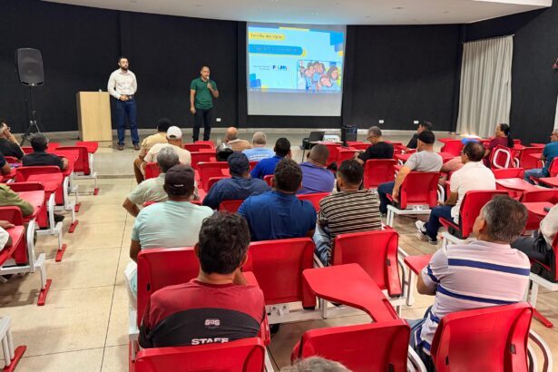 educacao-de-palmas-capacita-vigias-escolares-para-reforcar-a-seguranca-nas-unidades-de-ensino