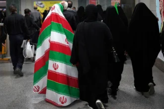 ira-condena-a-morte-mulher-que-teria-postado-‘blasfemia’-em-redes-sociais,-dizem-ongs
