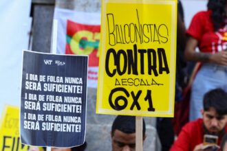 fim-da-6×1:-saiba-quando-entra-em-vigor-nova-jornada-de-trabalho