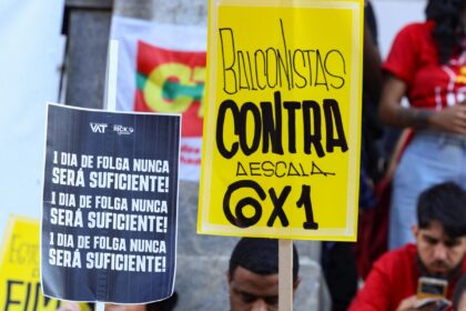 fim-da-6×1:-saiba-quando-entra-em-vigor-nova-jornada-de-trabalho