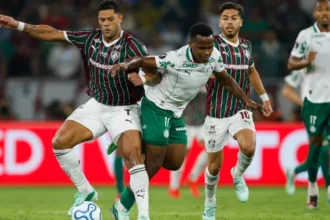 arias-celebra-vitoria-e-minimiza-vaias-da-torcida-do-fluminense:-‘as-pessoas-tem-amnesia’