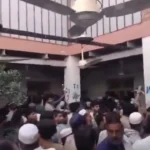 teto-de-escola-desaba-no-paquistao-e-mata-27-criancas-e-professora