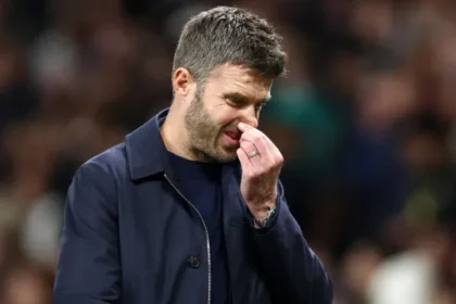 manchester-united-pode-demitir-carrick-e-ja-tem-tres-nomes-na-mira