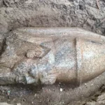 agricultor-acha-estatuas-de-ramses-ii-ao-trabalhar-em-terreno-no-egito