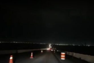 falta-de-iluminacao-e-maquinas-paradas-causam-riscos-a-motoristas-em-ponte-de-palmas