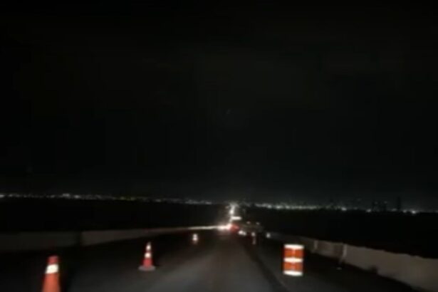 falta-de-iluminacao-e-maquinas-paradas-causam-riscos-a-motoristas-em-ponte-de-palmas