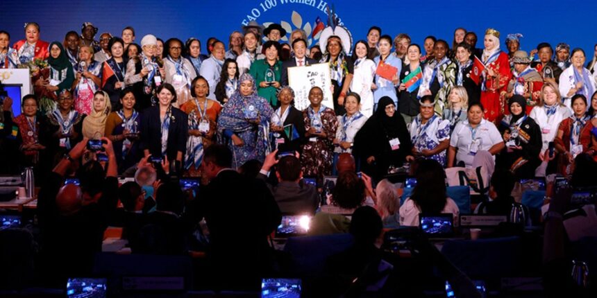 pescadoras-brasileiras-recebem-titulo-de-heroinas-em-premiacao-da-fao