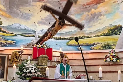 padre-refletiu-sobre-a-morte-antes-de-cruz-cair:-“todos-vamos-morrer”