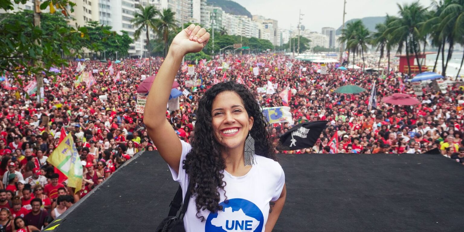 estudantes-retomam-protagonismo-em-momento-decisivo-no-pais,-diz-une